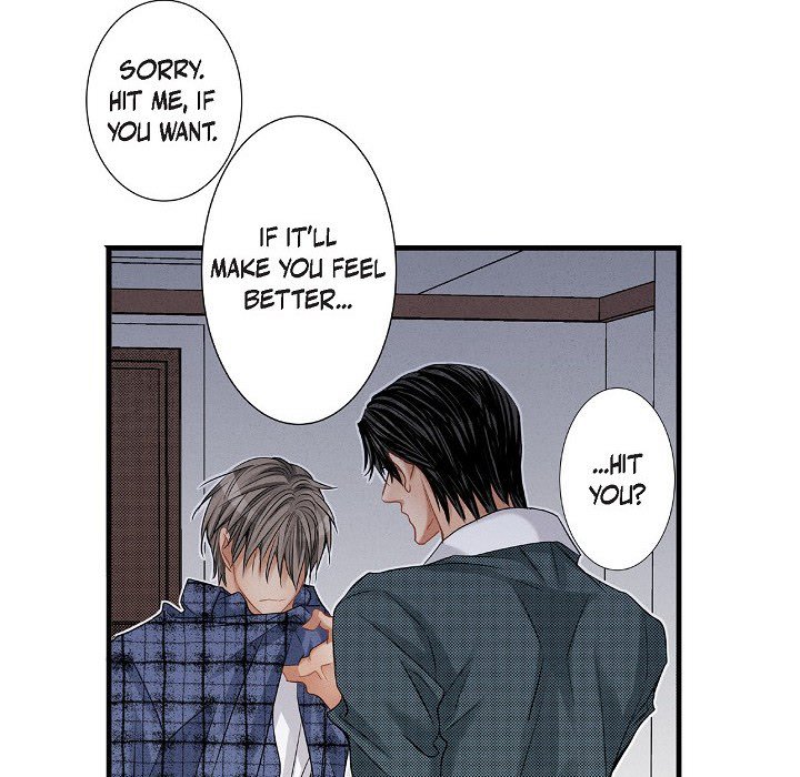 Work, Fight and Love - Webtoon Edition - episode 62 - 42