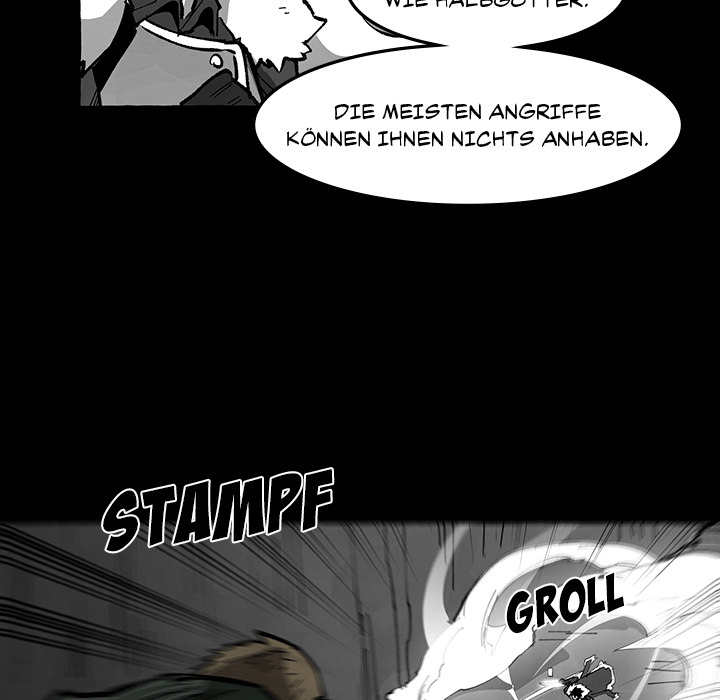 Nine Fantasy - episode 58 - 66