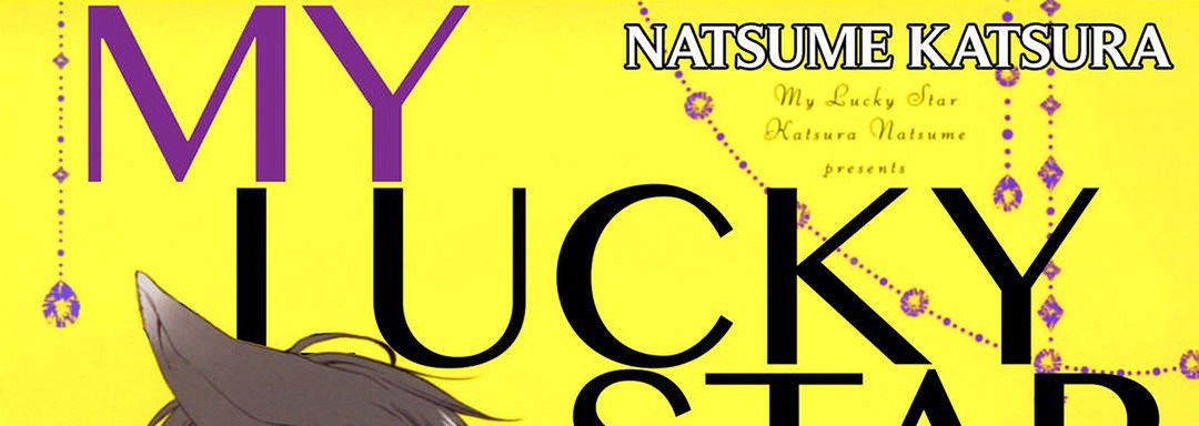 My Lucky Star (TORICO) - episode 7 - 0