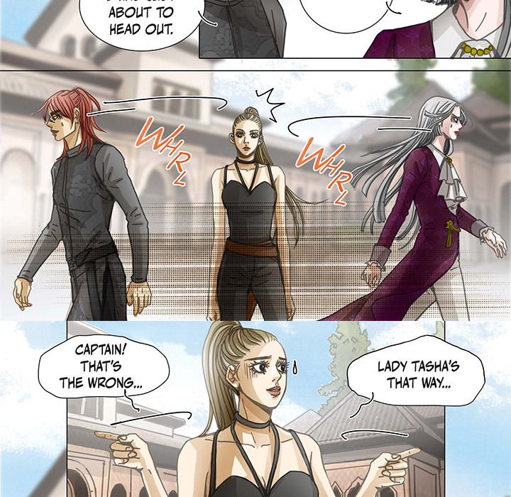 The Emperor's Woman - episode 89 - 9