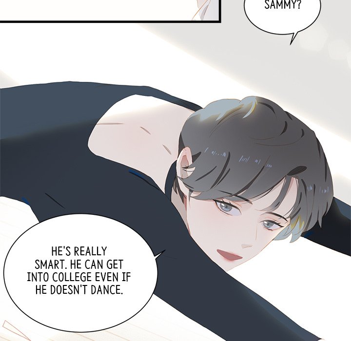 Ballerino - episode 52 - 19