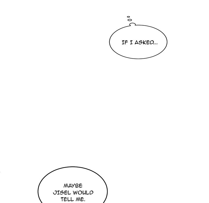 Pheromone Sherbet♥ - episode 25 - 9