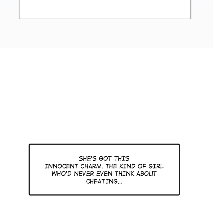 Daily Awakening of Sensuality - episode 1 - 43