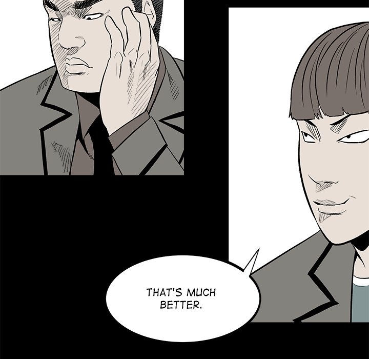The Villain - episode 13 - 93