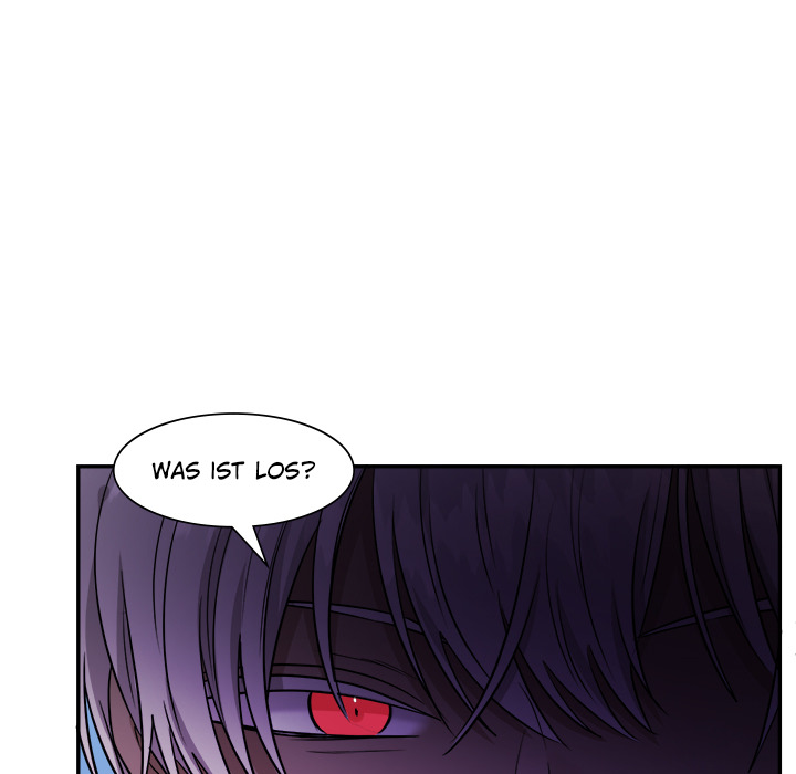 Pheromon Sorbet♥ - episode 42 - 25