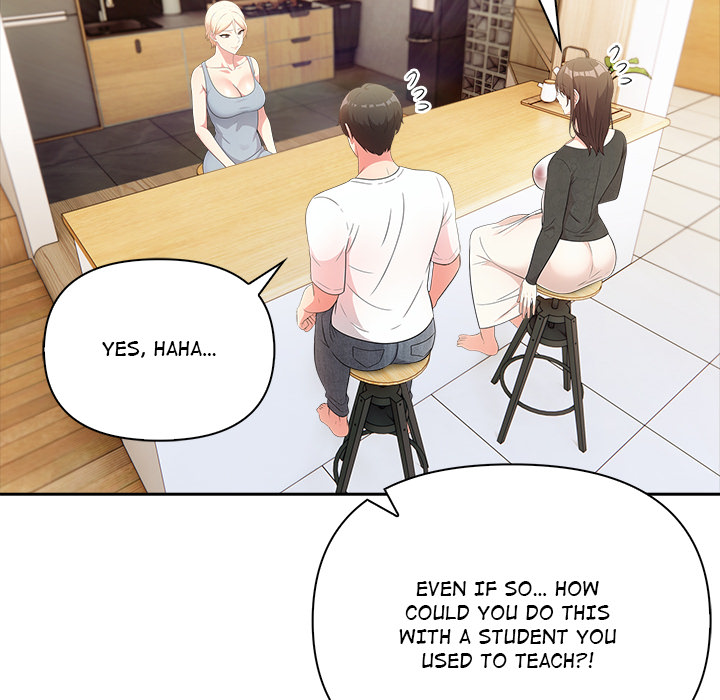 The Teacher's Grace - episode 2 - 72
