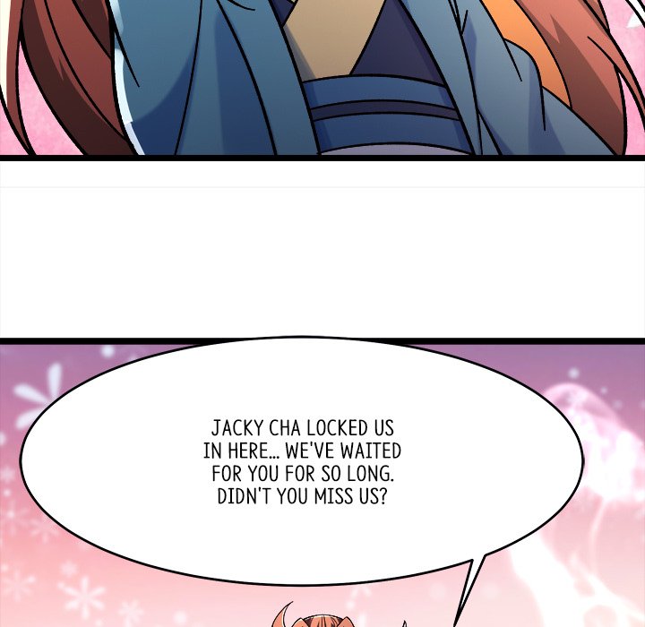 My Lovely Disciples - episode 65 - 35