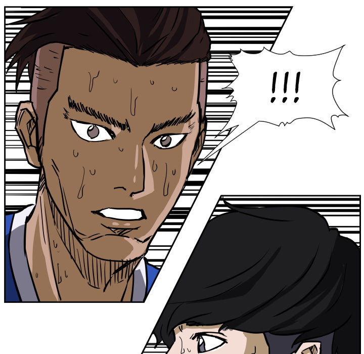 Tweener - episode 81 - 75