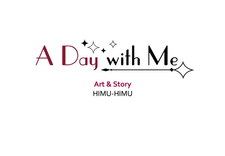 A Day With Me - episode 23 - 0