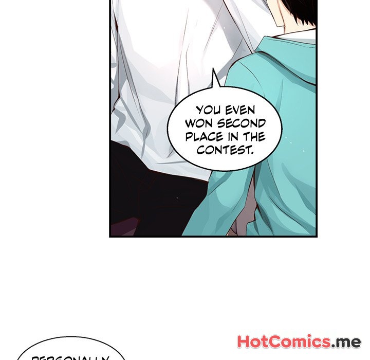 A Guy Like You - episode 31 - 50