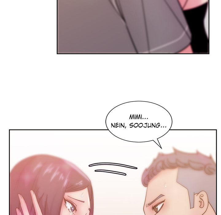 Soojungs Comicladen - episode 45 - 81