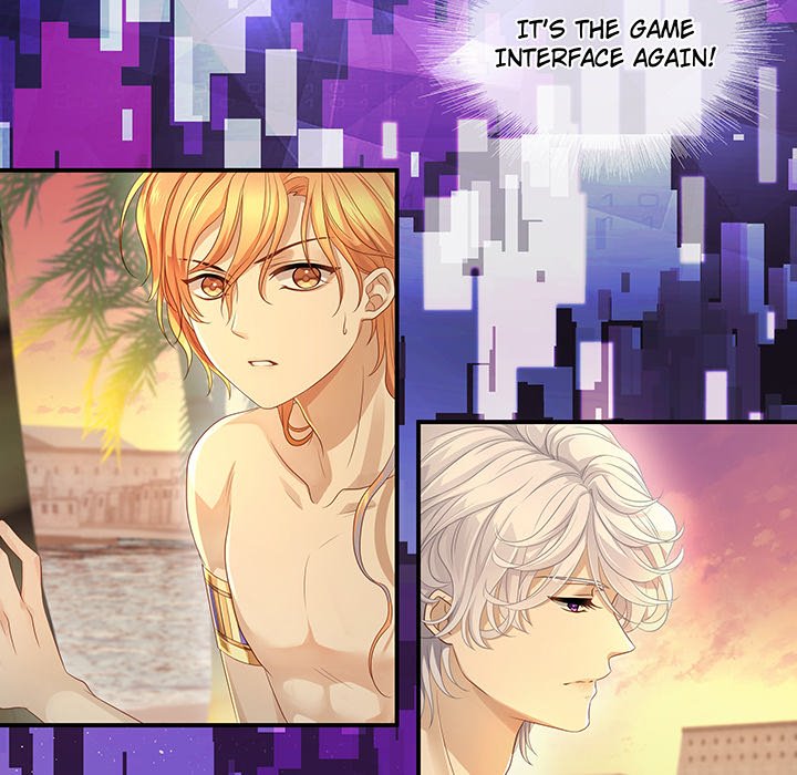 MASTER AND SEVEN LOVERS - episode 3 - 57