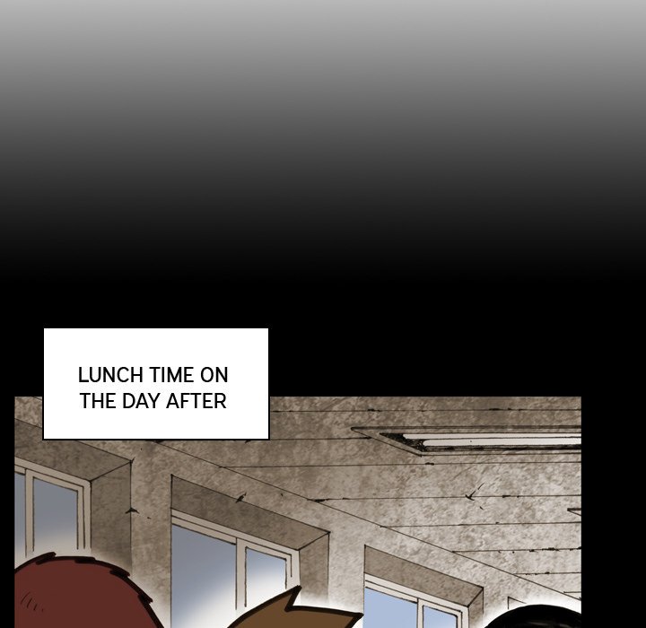 The Bully Hunter - episode 13 - 12