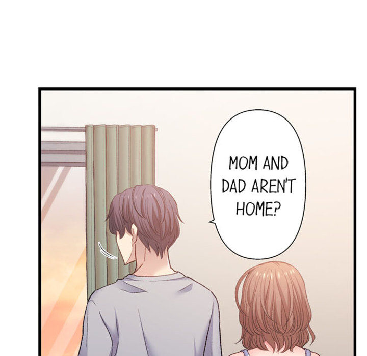 100% Compatibility: My DNA Desires My Step-Brother - episode 8 - 11