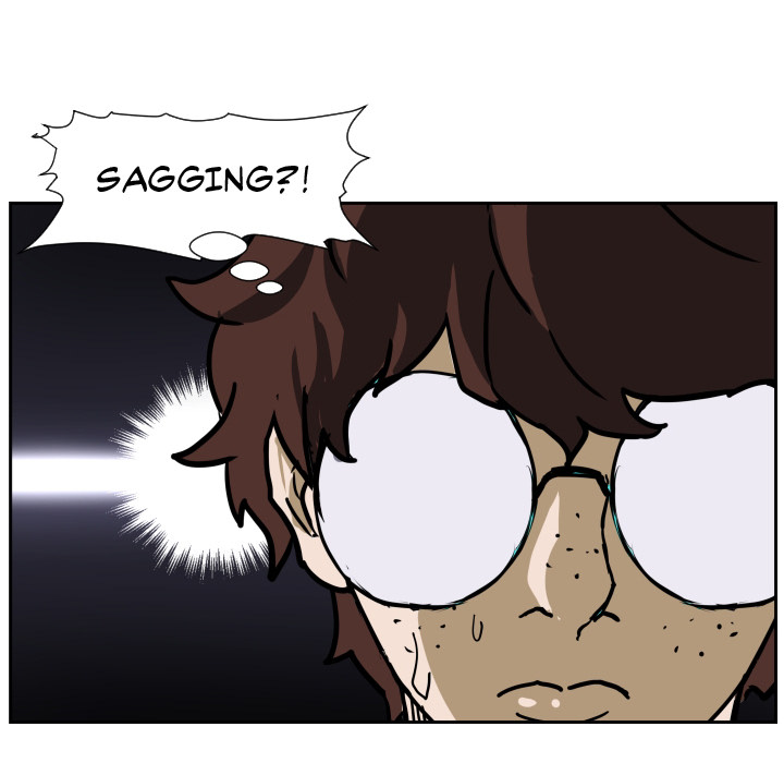 Tweener - episode 76 - 70
