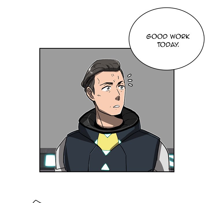 Stardust - episode 7 - 9