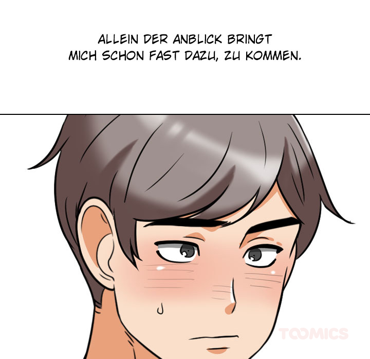 Das Partnerkarussell - episode 91 - 85