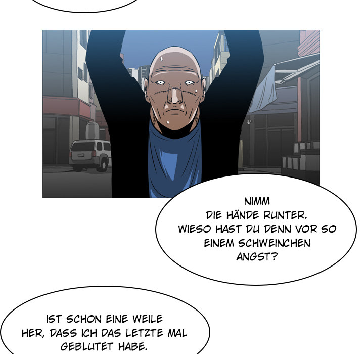 Evas Verderben - episode 64 - 74