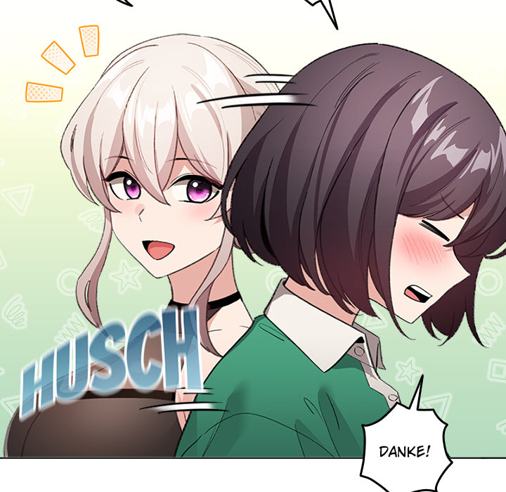 Überleben in einem Comic - episode 6 - 33