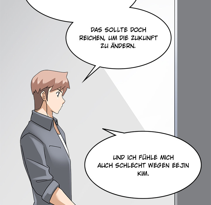 Agent Playboy meldet sich zum Dienst - episode 20 - 70