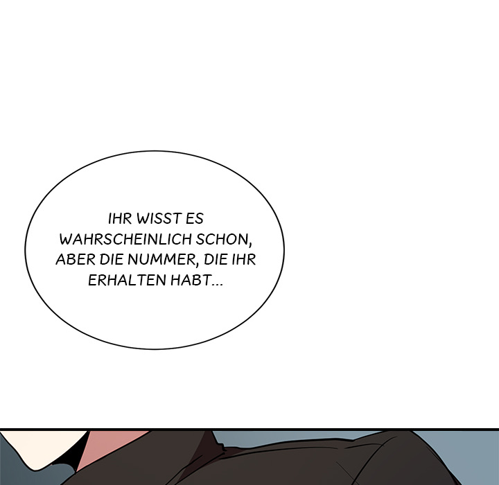 Meine Schulzeit mit Rang F - episode 31 - 39