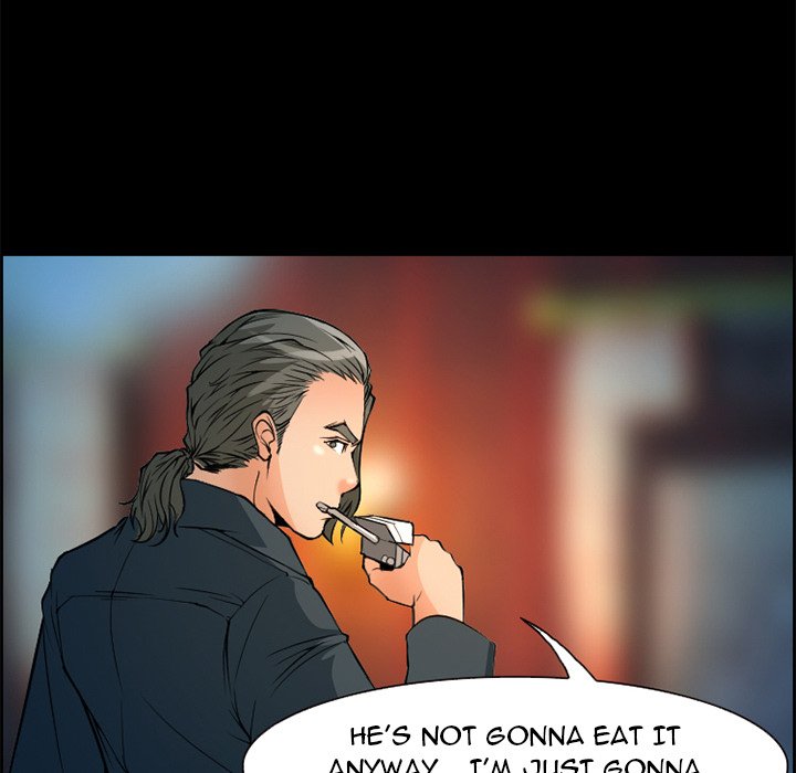 Dating Contract - episode 4 - 60
