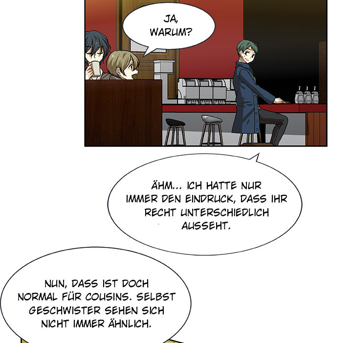 Mörder in klein - episode 2 - 28
