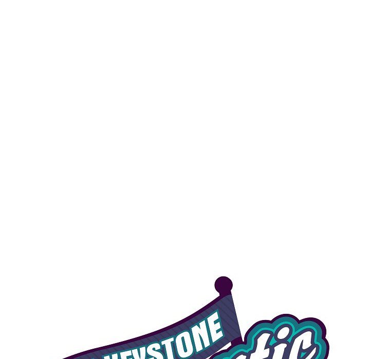 The Keystone Romantic Combination - episode 11 - 21