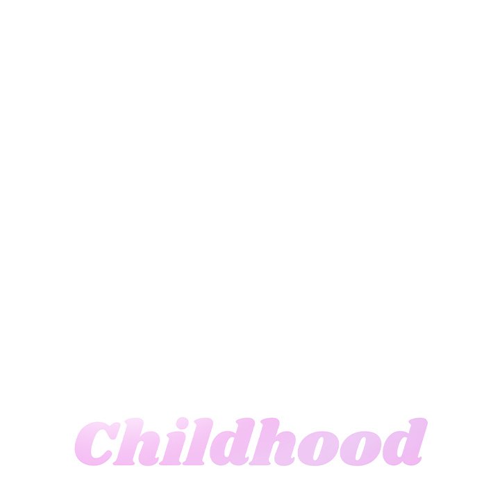 Childhood Friends - episode 22 - 27