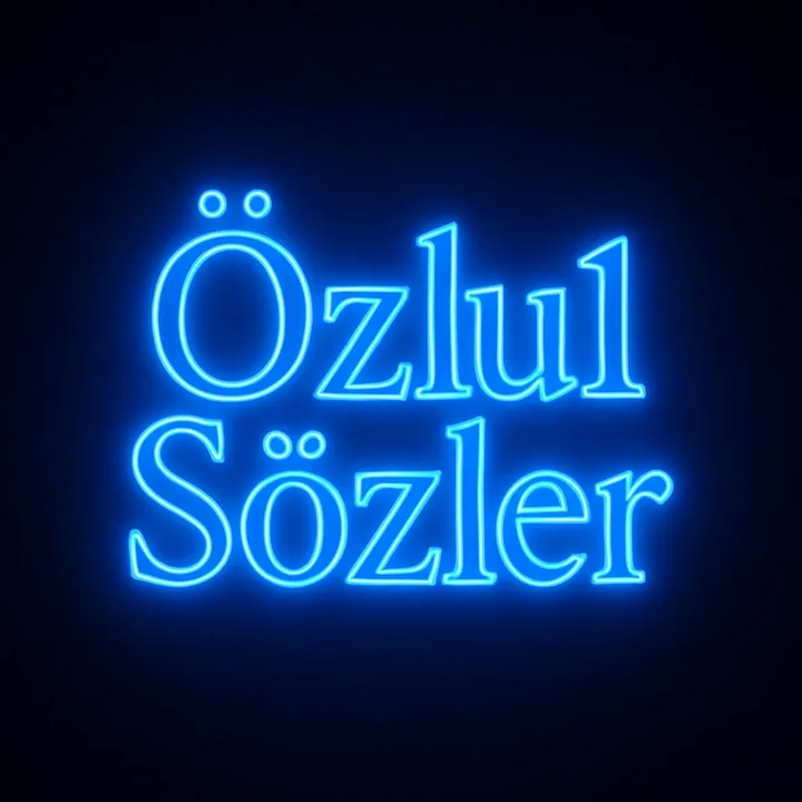 ozlu1sozler
