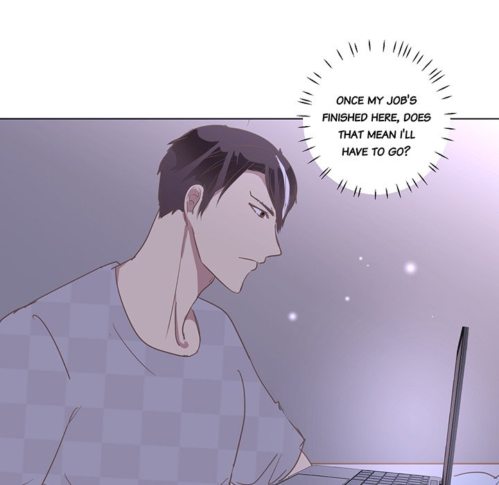 Your Secret Body - episode 17 - 60