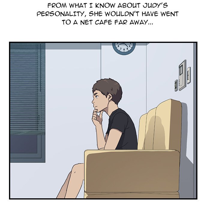 The Unwanted Roommate - episode 15 - 53