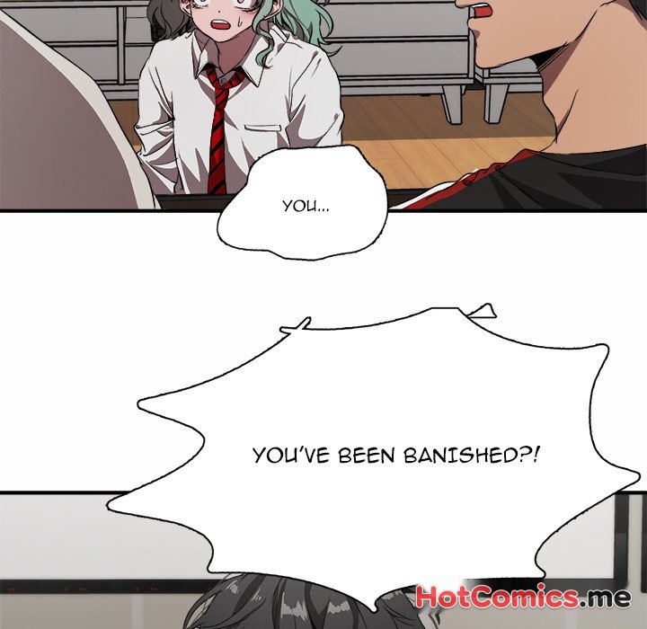 The Spring Scent of the Sea - episode 46 - 50