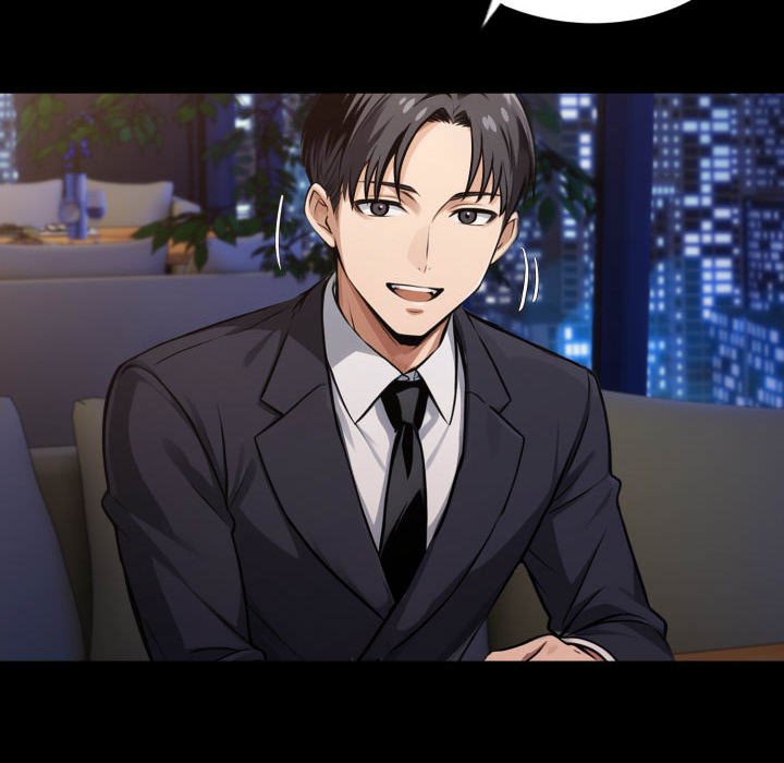 Workaholic Gangster - episode 65 - 45