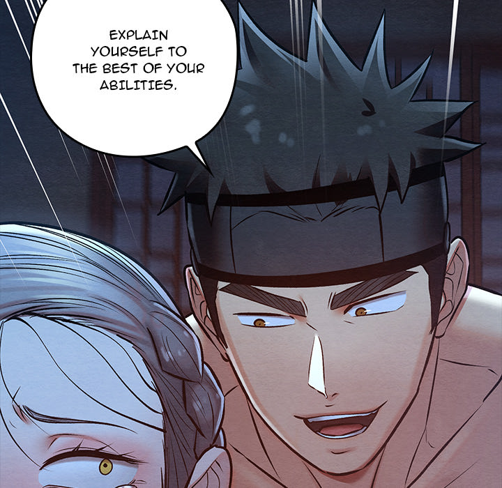 Master of Intimacy - UNCENSORED - episode 45 - 66