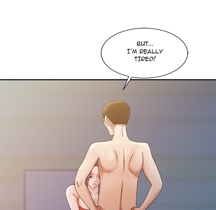 Shh! Her Secret - episode 4 - 93