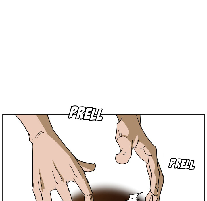 Tweener - episode 53 - 60