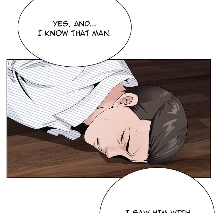 Divine Hands - episode 13 - 33