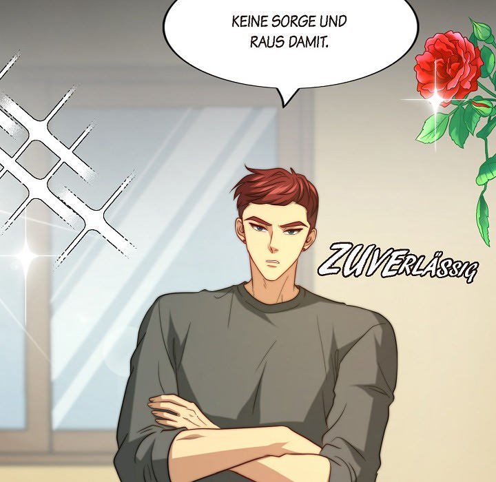 Die geheime Liebe des Omega K - episode 39 - 151