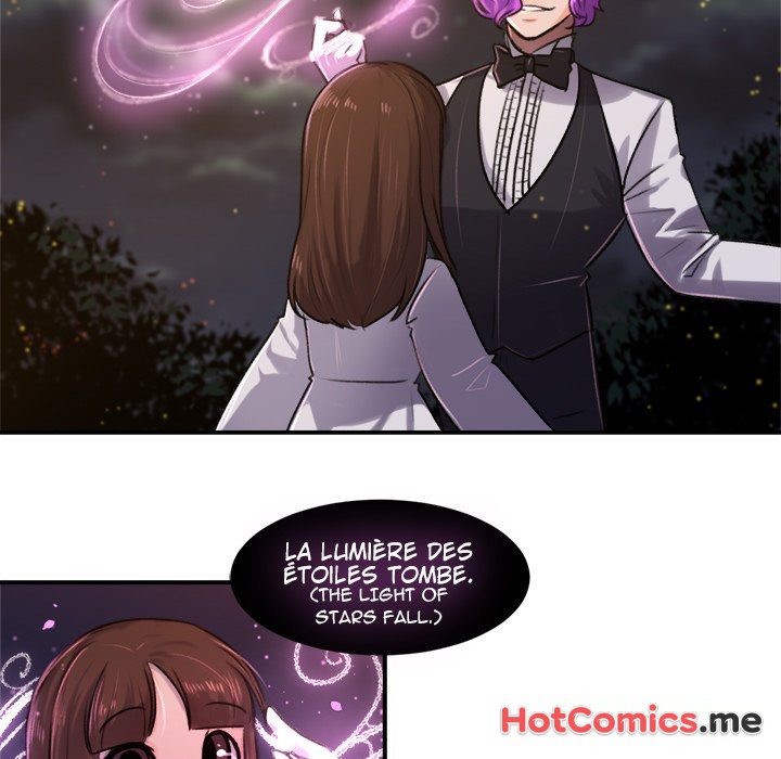 Forest of the Fireflies - episode 8 - 35