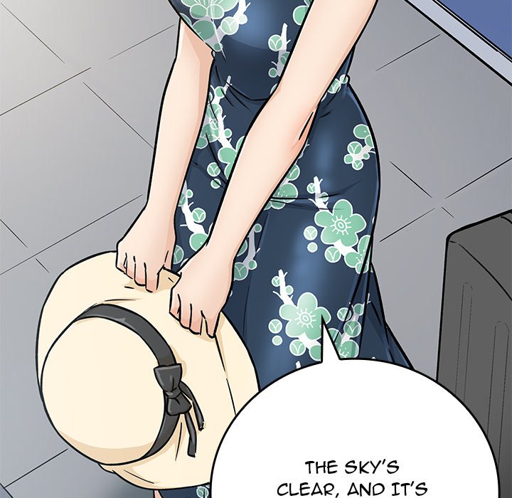 Excuse Me, This is my Room - episode 24 - 138