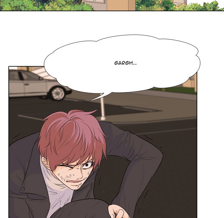 High School Legend : Red Dragon - episode 69 - 12