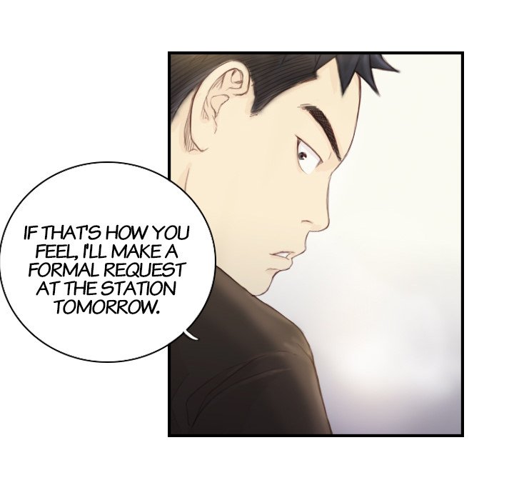 The Man's Superpowers - episode 19 - 20