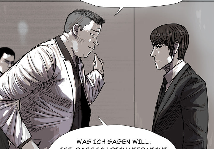 Das azurblaue Land - episode 21 - 3