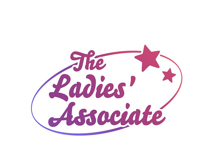 The Ladies' Associate - episode 2 - 0