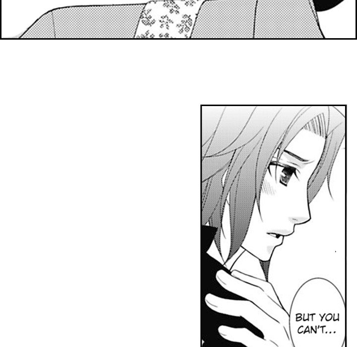 The Rose and The Black Cat - episode 5 - 9