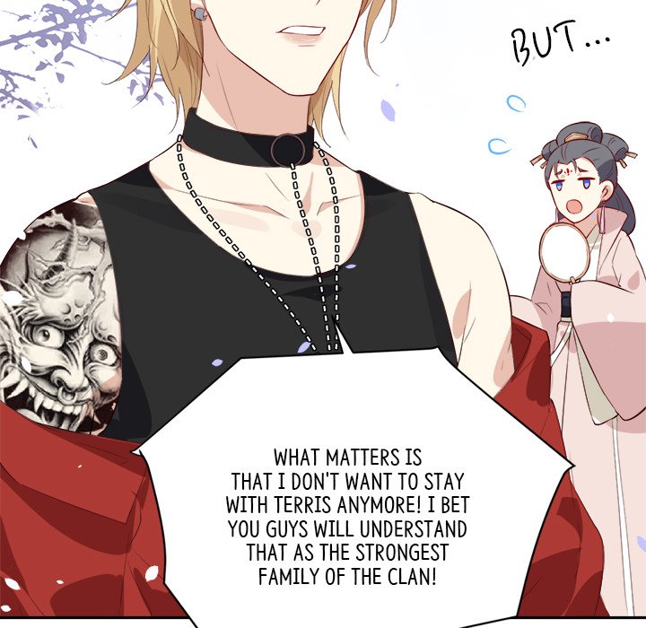 Strange Family - episode 23 - 43