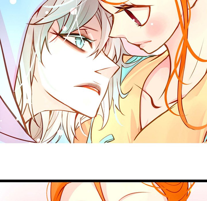 The Blue Snake and the Red Moon - episode 28 - 34