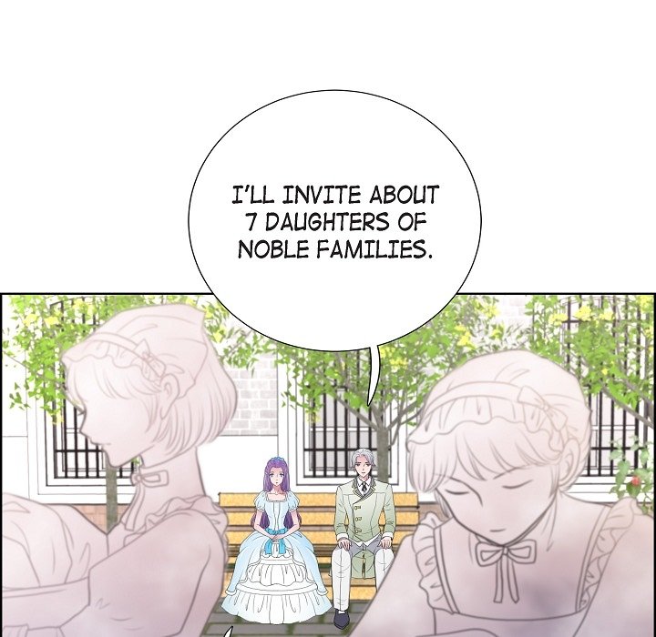 On the Emperor's Lap - episode 27 - 57