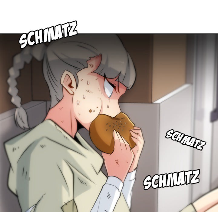 Eine Spionin zum Knuddeln - episode 9 - 100